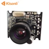 USB 2.0 Web Cam Kisonli Camera Free Download HD USB Webcam Module/Camera Module 720P
