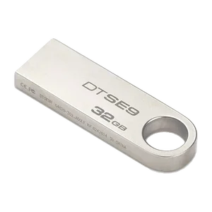 USB Flash Drive for Data Storage