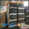 125x125x6.5x9 Chinese H Beam. from China