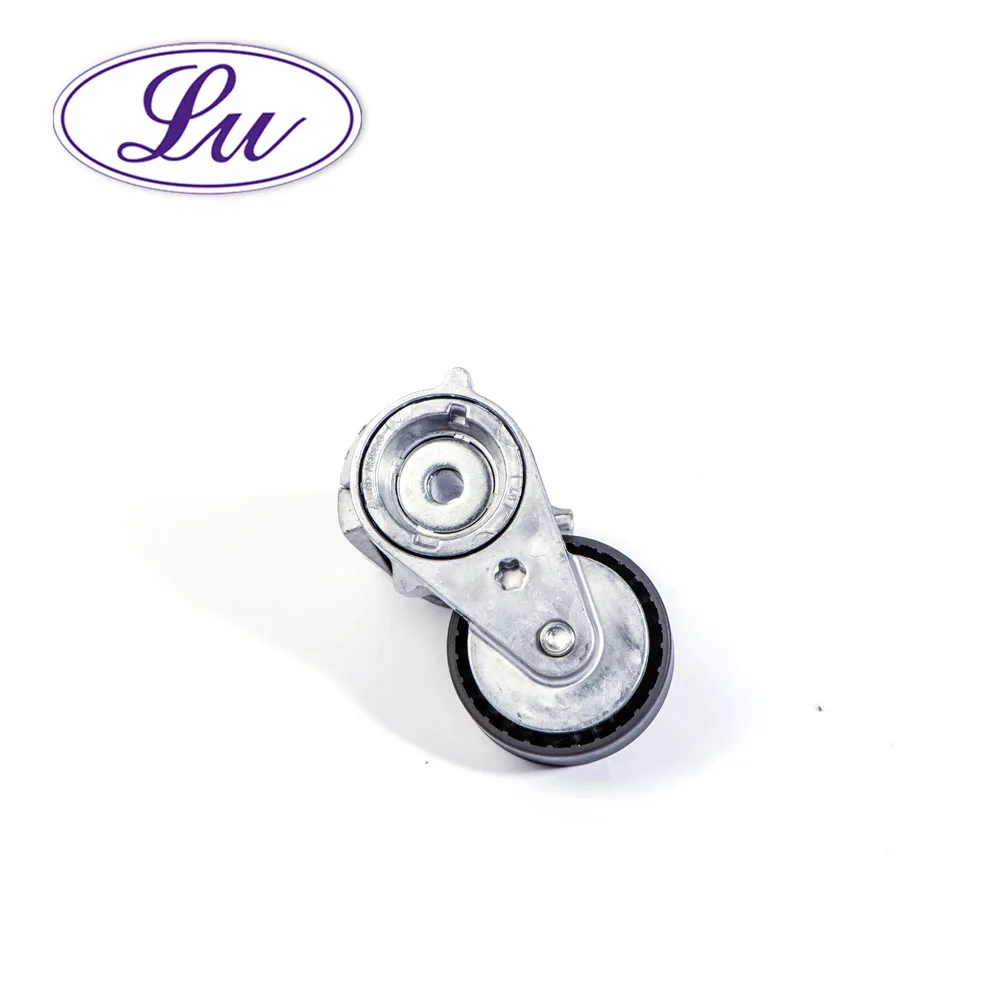 OEMNO 30711320 AUTO SPARE PARTS ENGINE TENSIONER PULLEY