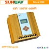 MPPT controller for wind turbine generator 100W-800W vertical & horizontal