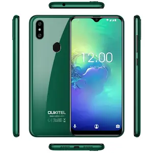 Oukitel C15 Pro 4G Android Smartphone