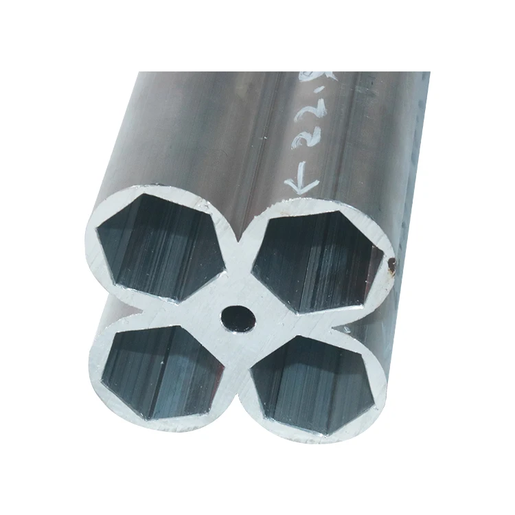 Customized 6000 Series aluminum profile for building materials