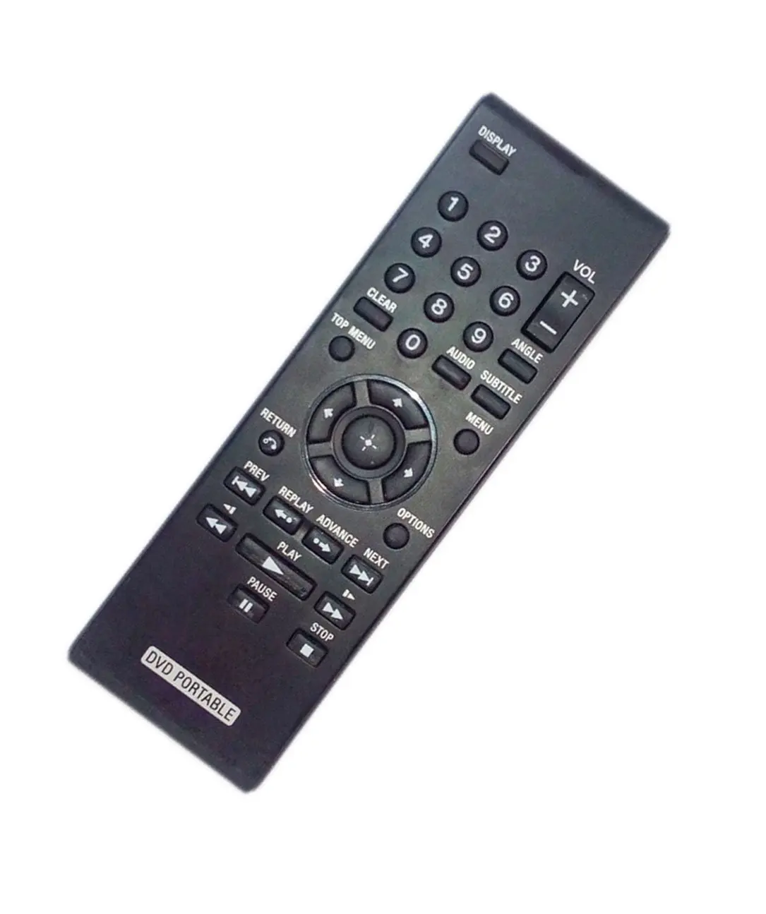 Replaced Remote Control Compatible for Sony DVPFX930 DVP-FX950 DVPFX975 DVP -FX96/S