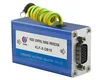 RS-232 Signal Surge Protector, DB15, RS485/RS422 Lightning Arrestor