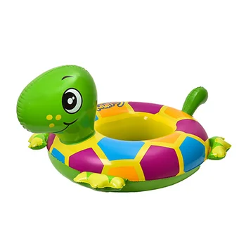 baby pool boat