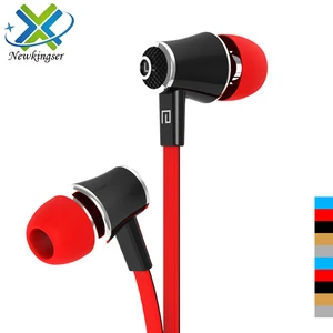 Ear Earphones Sport Music