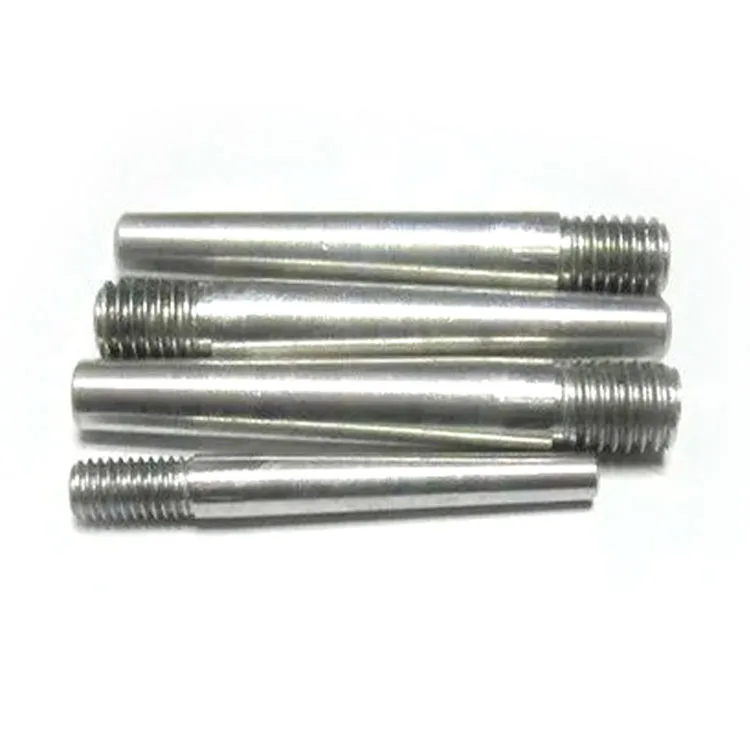 
OEM high quality steel plain HRC 60 metric straight pins dowel pins 