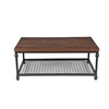 AFUTRE ASTC01-LM Roman leg solid wood coffee table