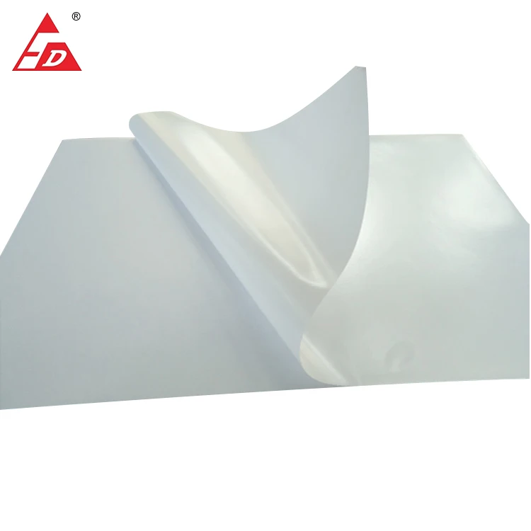 Self Adhesive Semi Gloss Coated Paper From China Manufacturer - Buy ...