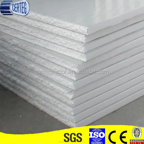 
polyisocyanurate foam 