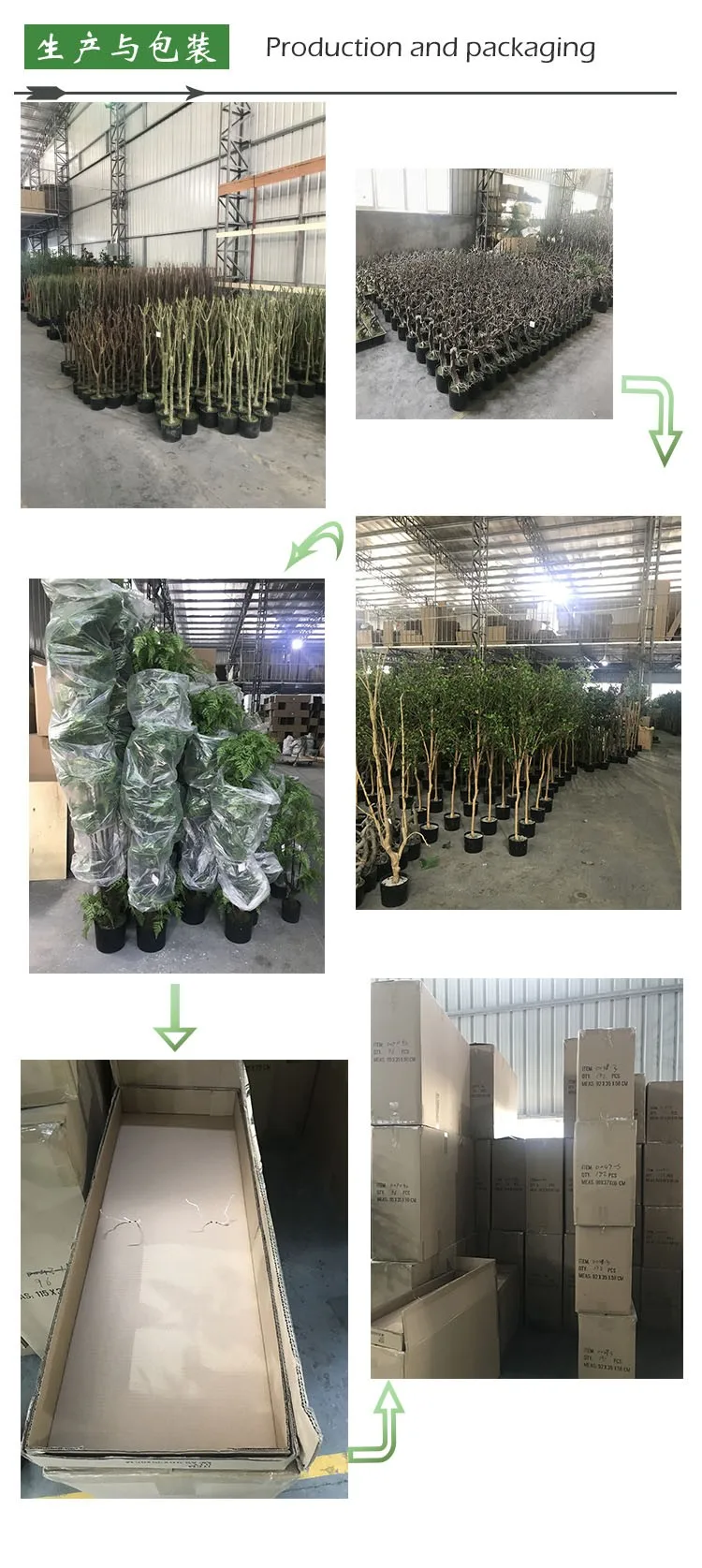 Artificial Ornamental Pear Prickly Plant Fake Cacti Plant Artificial