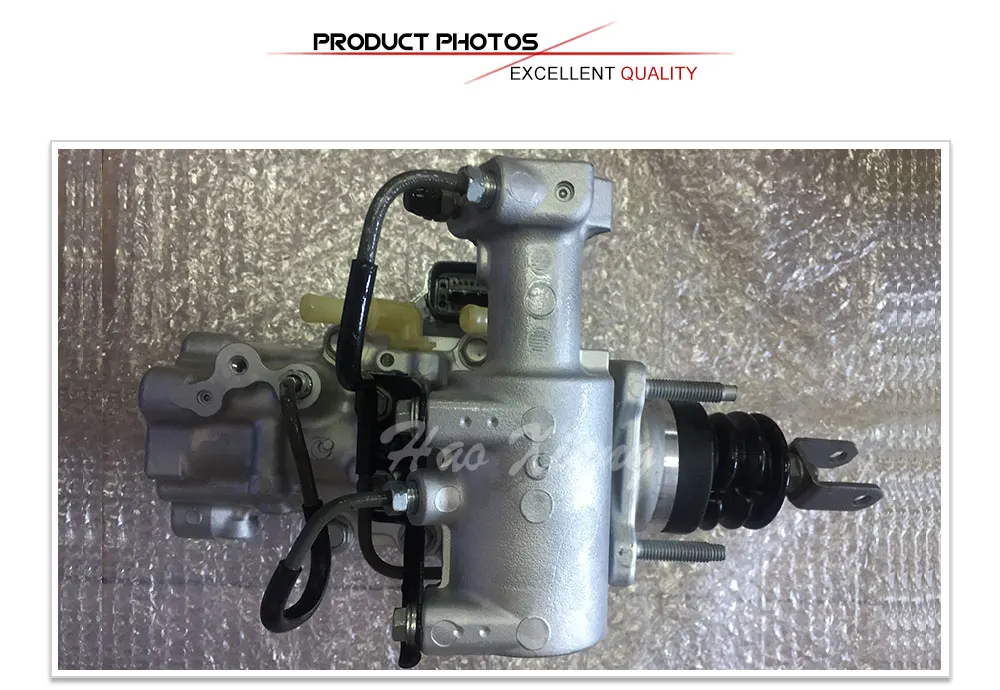 Top Quality ABS Brake Actuator Pump Assembly 4727047030 Products from