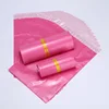 Shipping Air Express PE Plastic Packaging Mailing Bag