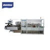 Automatic high speed carton box packing machine tubes blister cartoning machine