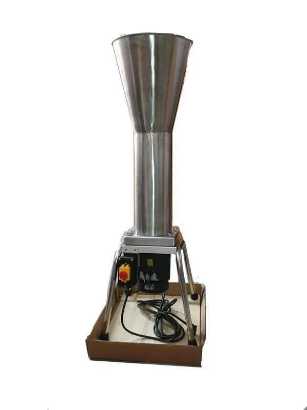 Electric Apple Cider Fruit Crusher Fruit Mill Buy Fruit Crusher