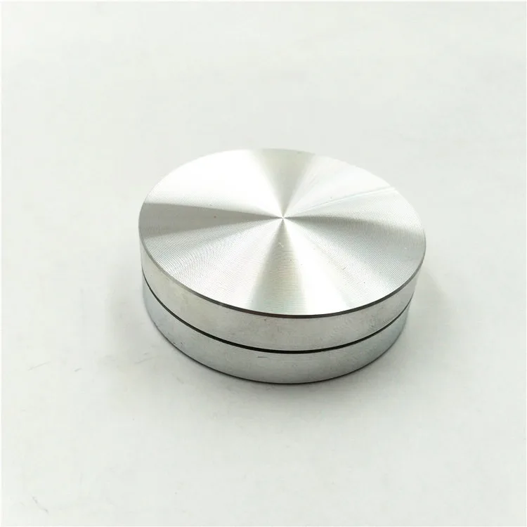 Aluminum solid swivel72