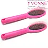 Hot Sale loop hair brush for extensions,Comb