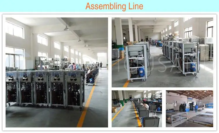 Assembling