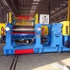 CE TUV SGS Certification Scrap Tyre Refining Machine / Rubber Refinery Refiner