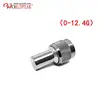 Skillful Manufacture 2W 0-1.4G N Male Dummy Load Waterproof Copper Connector Terminal Block