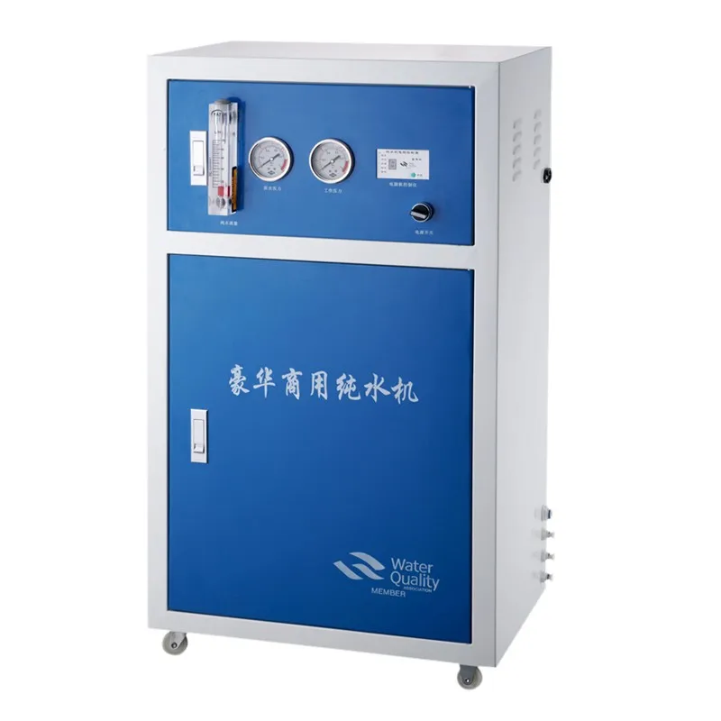 5 Stage Commercial Ro Water Purifier For School Buy 5 Stage Water