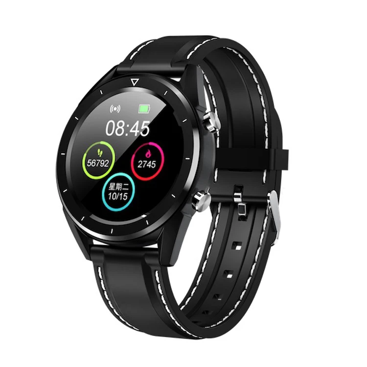 

Silicon wrist bands custom silicon wristband rohs smart bracelets DT28 ip68 waterproof health band watch