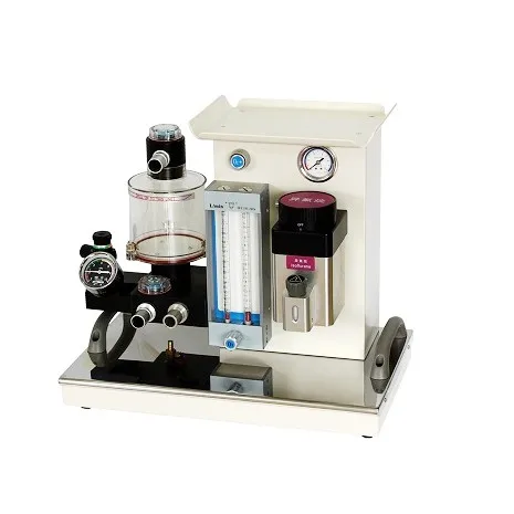 Cheap Price Safety Clinical Portable Anesthesia Machine for Medical AM-2000A(P)