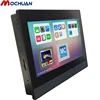 china home automation square tft lcd plc and hmi touch screen