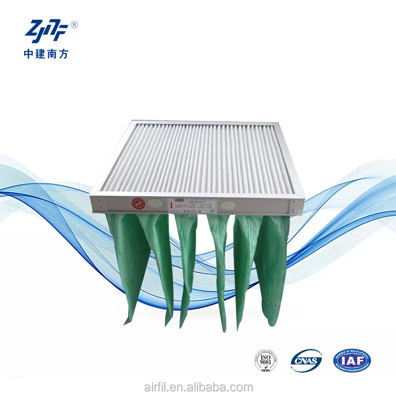 Top 79+ bag filter ahu super hot in.duhocakina