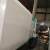 manual injection mould machine