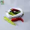Factory direct export Bracelet supermarket shopping fruit classification environmental protection net bag vegetables storage pes
