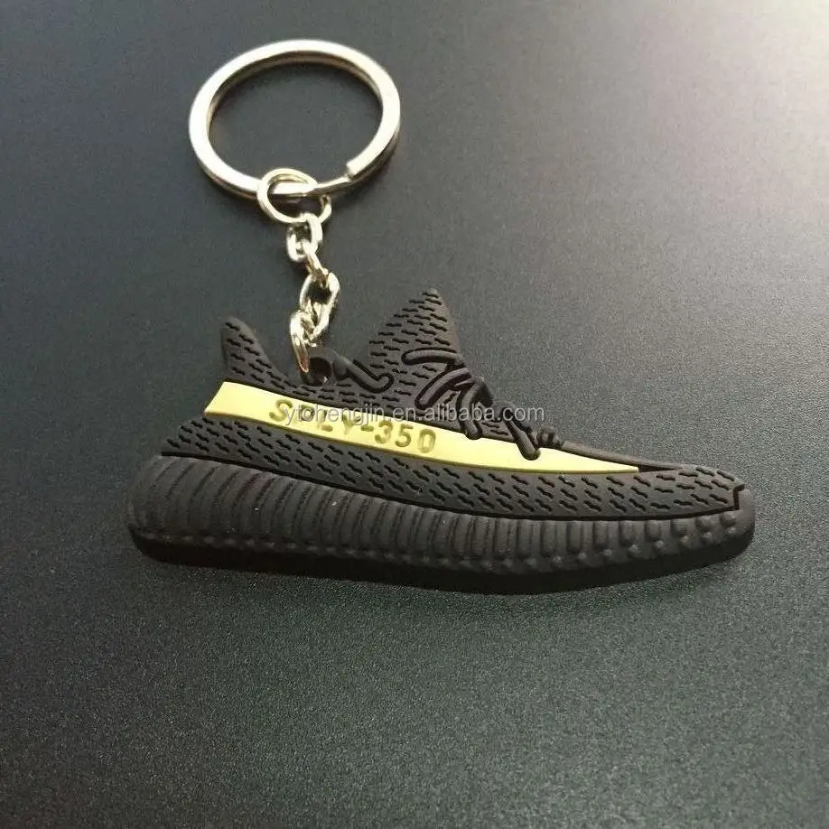 yeezy keychain fake