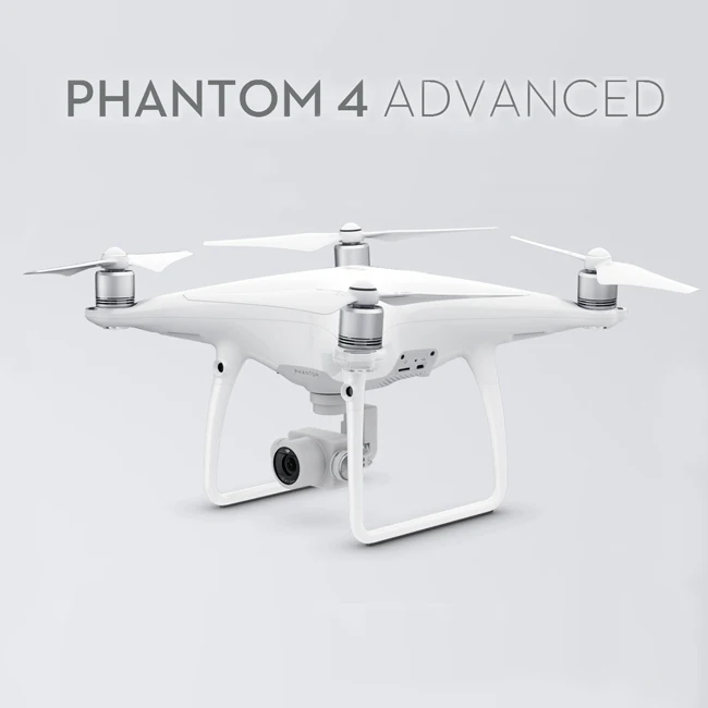 phantom 4 advanced