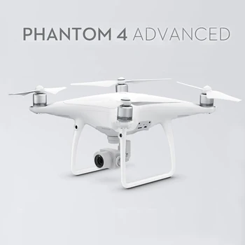 drone dji phantom 4
