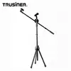 2019 Oem Tripod Custom Microphone Stand Mic Lyx Pro