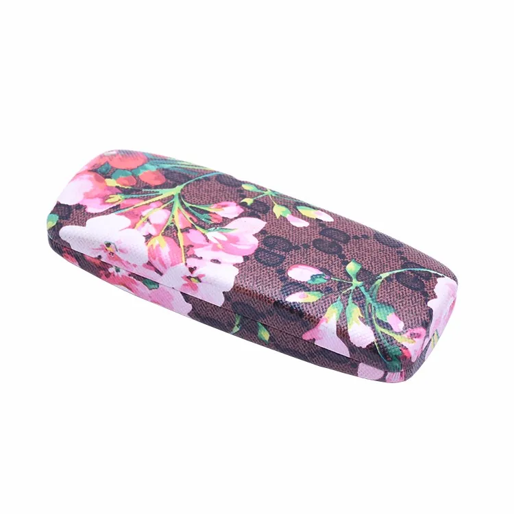 Glass Boxes Wholesale Unique Eyeglass Holders Glasses Case Donate