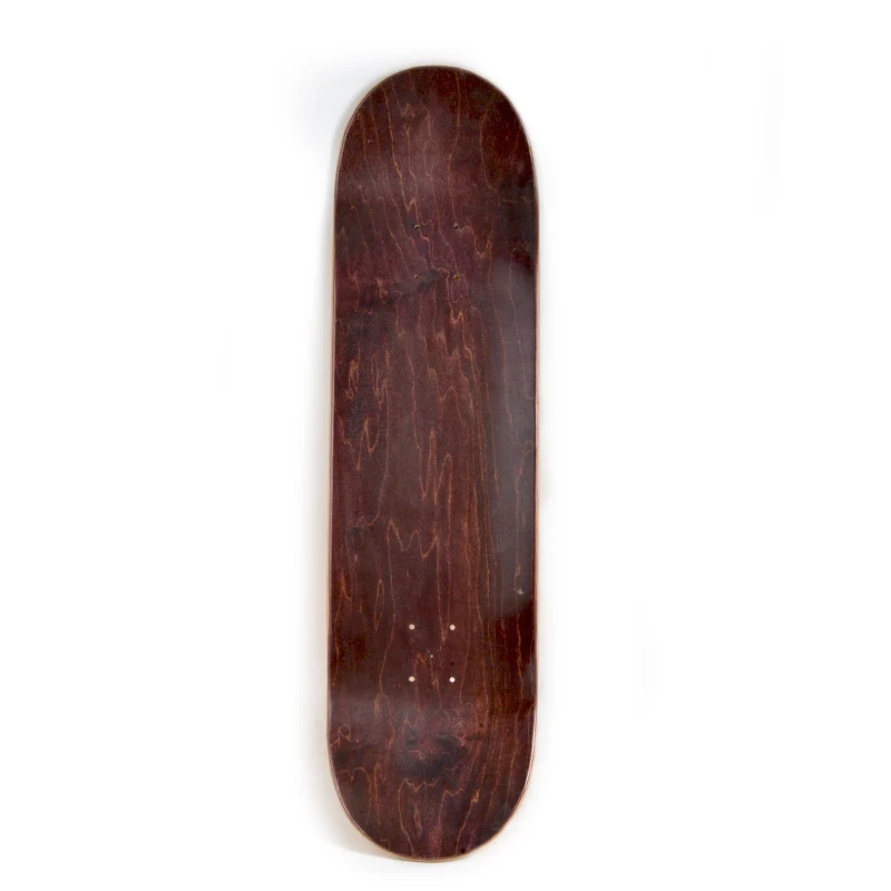 

skateboard heat press 8.5inch top quality canadian maple decks skateboard base plates, Wooden maple color same as photos