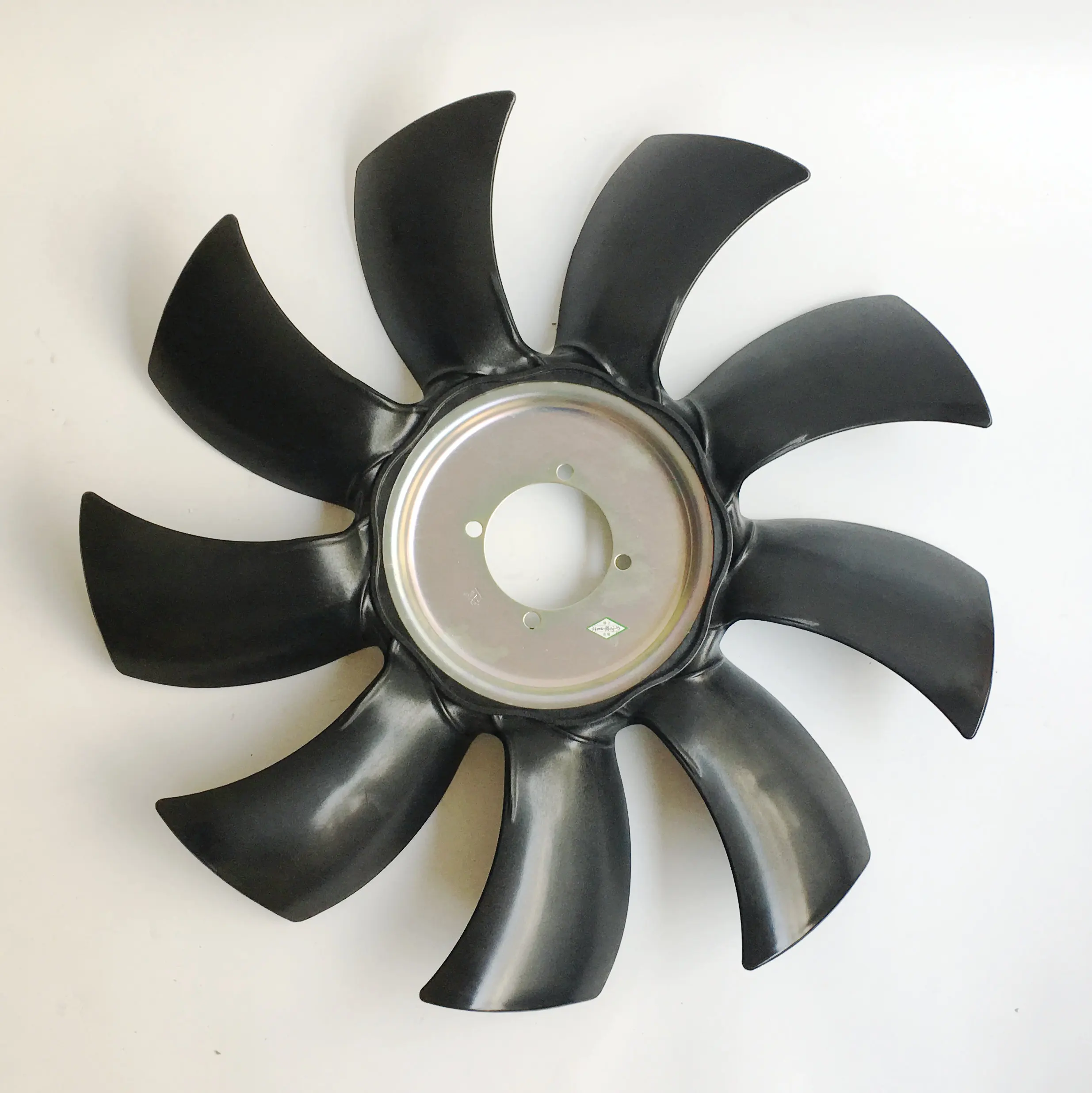 合理的硅油风扇离合器发动机冷却粘性风扇离合器组件