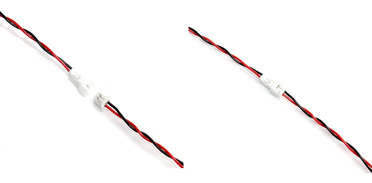 SINO-MEDIA headlight ecu 5 pin 8 pin connector car alarm atv jst wire harness for cable assembly