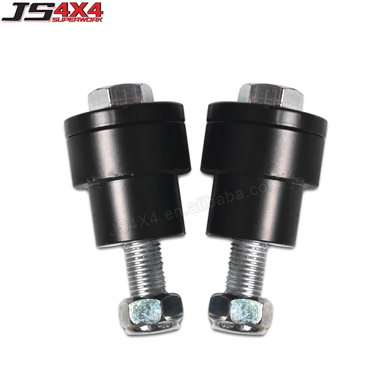 3" to 5" Lift Front Control Arm Drop Boxes for Patrol GQ Y60 & GU Y61