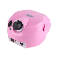 

Portable electric nail drill 25000 rpm nail drill professional electric pedicure foot file