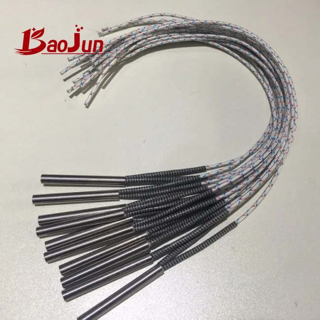 Customize Polyimide Heater Kapton Heater Flexible Heating Element 5v 5w