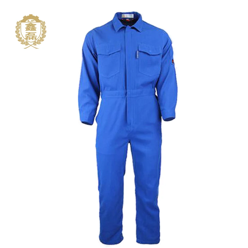 Wholesale blue coverall Provides Protection When Necessary 