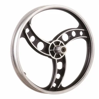 16 inch bike wheel rims