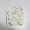 Medical Foam Silver Ion Dressing