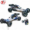 2018 new product 2.4G AWD 1:5 large Scale Gasoline RC Desert Bajer HSP nitro buggy
