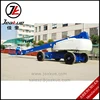 32m Elevated diesel engine Work Platform,Telescopic Aerial Work Platform