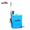 BSE-16E 16L Rechargeable electric backpack crystal battery sprayer types of knapsack sprayer