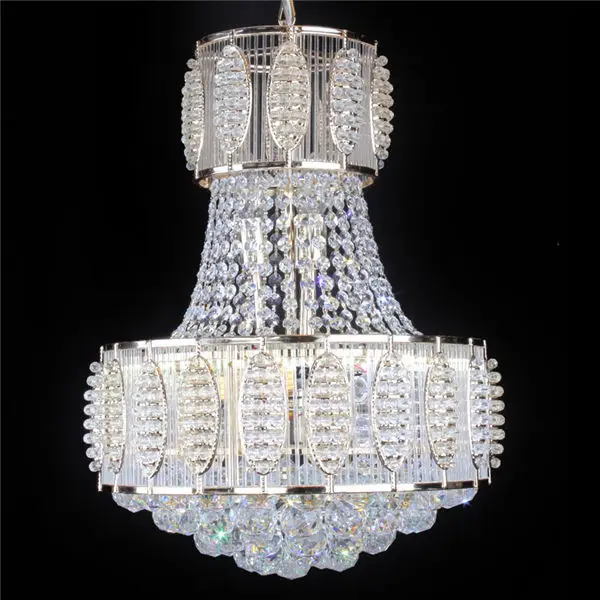 2018 Fancy Indian Chandelier Lighting Hanging Pendant Lamp For Living ...